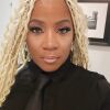 Tanya Johnson Photo